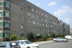 Familienfreundlich & bezugsfertig – Hartriegelstr. 5, 4329 Paunsdorf, Leipzig – Vorschaubild 1