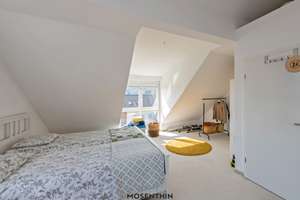 Hochwertige und moderne Doppelhaushälfte mit ELW in bester Wohnlage von S-Vaihingen – Die vollständige Adresse der Immobilie erhältst du vom Anbieter., 70563 Heerstraße, Stuttgart – Vorschaubild 22