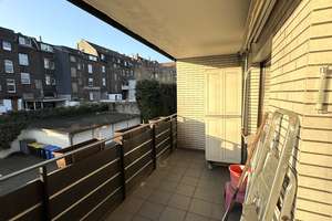 Attraktive 3-Zimmer-Wohnung mit Balkon, Garage und guter Raumaufteilung – Die vollständige Adresse der Immobilie erhältst du vom Anbieter., 45276 Steele, Essen – Vorschaubild 10