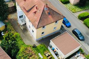 Attraktive Eigentumswohnung mit Charme, Komfort und einem besonderen Wohngefühl – Die vollständige Adresse der Immobilie erhältst du vom Anbieter., 97084 Heidingsfeld, Würzburg – Vorschaubild 7
