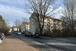 Attraktive 3-Zimmer-Wohnung mit Balkon und EBK in Braunschweig-Melverode – Militschstraße 57, 38124 Braunschweig – Vorschaubild 7