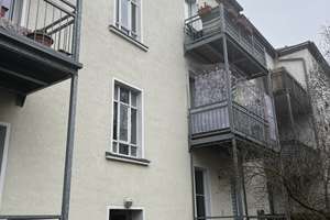 Schöne 2-Zimmer-Wohnung mit Balkon in Leipzig – 4229 Kleinzschocher, Leipzig – Vorschaubild 13