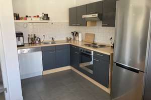 Stilvolle 2-Zi.-Whg. mit Balkon &  Carport im Zentrum – Rudolfstraße 3, 49080 Wüste, Osnabrück – Vorschaubild 7