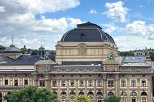 Qualität trifft Lage, moderne 2 Zimmer Whg und EBK, Tgl. Bad und Balkon im Herzen von Wiesbaden – Wilhelmstraße 44-46, 65183 Wiesbaden – Vorschaubild 10
