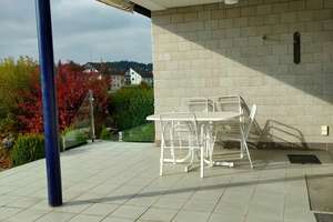 Gepflegte Wohnung im Zweifamilienhaus mit 5 Zimmern sowie Terrasse, Einbauküche und neuem Bad – Die vollständige Adresse der Immobilie erhältst du vom Anbieter., 89291 Holzheim – Vorschaubild 26