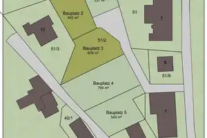 Modernes Architektenhaus in massiver Bauweise und in zentraler Lage... – Göppingen (Kreis) – Vorschaubild 6