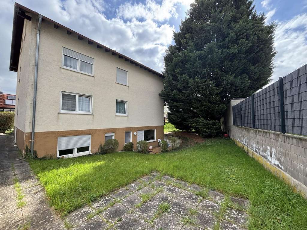 Immobilie in Guntersblum - Gepflegtes 4-Familienhaus in attraktiver Lage! - Bild 3