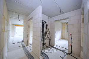 Moderne Neubauwohnung im Effizienzhaus-40-Standard – Haupt Straße 60, 47809 Oppum, Krefeld – Vorschaubild 14