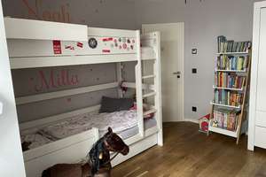 Wunderschöne  3-Zimmer Wohnung mit Garten in Düsseldorf–Unterbach – Die vollständige Adresse der Immobilie erhältst du vom Anbieter., 40627 Unterbach, Düsseldorf – Vorschaubild 12