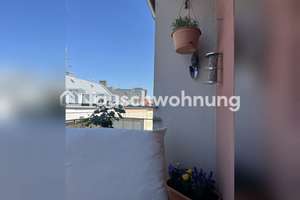 Tauschwohnung: Ideal für Singles: 1-Zimmer in München – 80469 Gärtnerplatz, München – Vorschaubild 5