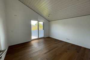 Modernes Baufritzhaus - EFH mit Doppelgarage - Wohnen in Neubeuern im besten energetischen Standard – Rosenheim (Kreis) – Vorschaubild 27