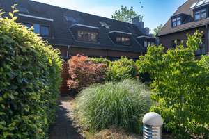 Eine Wohnung, die sich anfühlt wie ein ganzes Haus – Die vollständige Adresse der Immobilie erhältst du vom Anbieter., 47804 Kempener Feld/Baackeshof, Krefeld – Vorschaubild 26