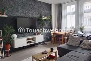 Tauschwohnung: Cozy Apartment by the Panke River