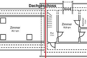 Zwei Häuser – viele Möglichkeiten! Großzügiges Zuhause mit Garten – Die vollständige Adresse der Immobilie erhältst du vom Anbieter., 76857 Rinnthal – Vorschaubild 4