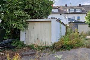 Bezugsfreies Wohn- und Geschäftshaus mit großem Garten (Bauland) und ca. 230 m² Wohn- und Nutzfläche – Die vollständige Adresse der Immobilie erhältst du vom Anbieter., 52146 Würselen – Vorschaubild 22