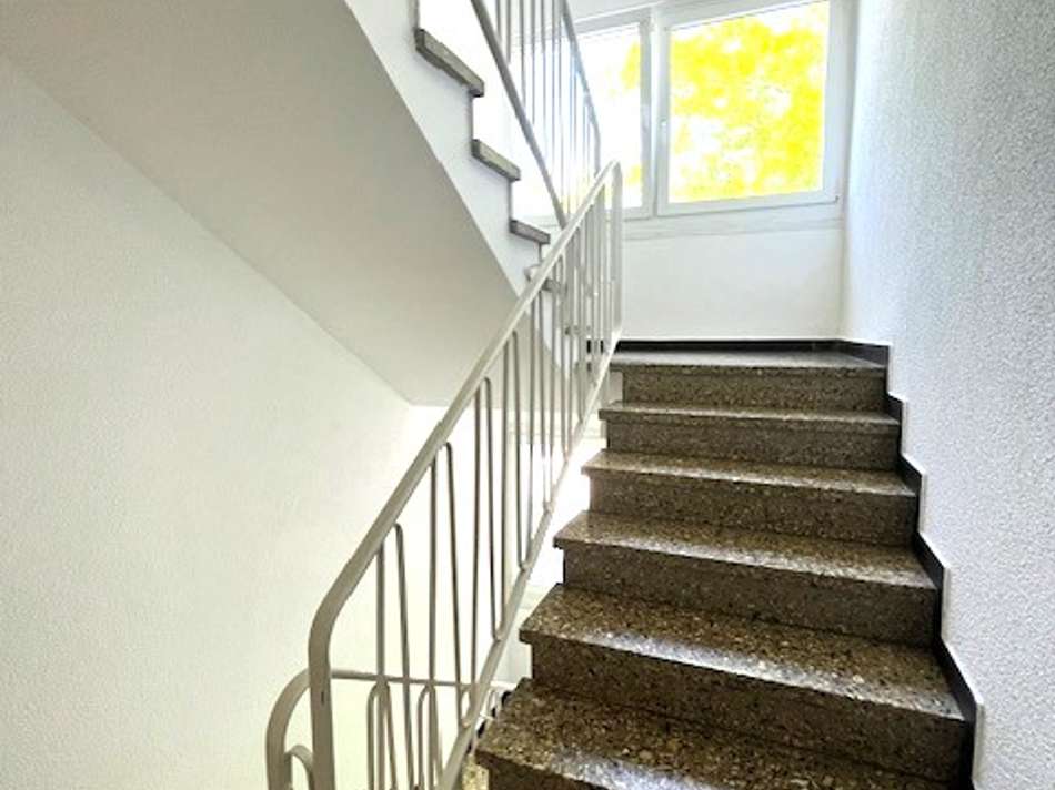 Treppenhaus