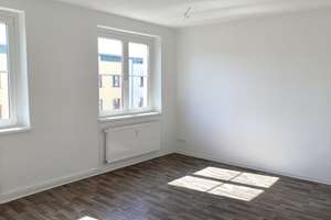 helle 2-Zimmer Wohnung mit Tageslichtbad – Johannes-Münze-Str. 9, 39114 Cracau, Magdeburg – Vorschaubild 4