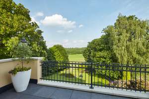 Bestlage am Toelleturm - Modernisierte Villa mit Charakter – Die vollständige Adresse der Immobilie erhältst du vom Anbieter., 42287 Barmen, Wuppertal – Vorschaubild 4