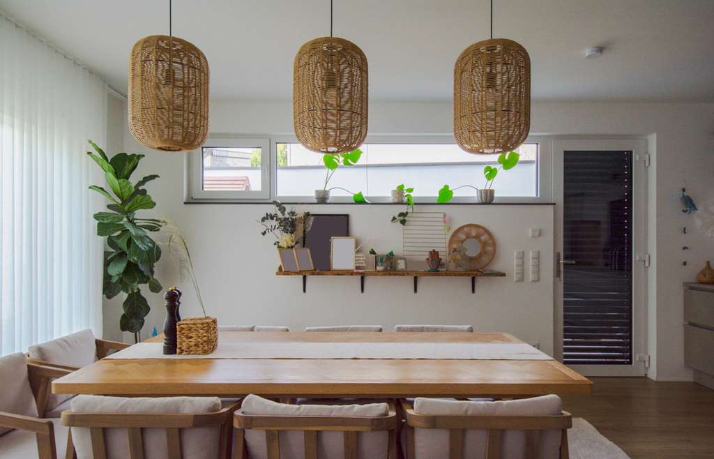 Immobilie in Ober-Olm - Modernes Design & High-End-Technik – exklusive Doppelhaushälfte mit Anspruch - Bild 4