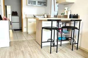 Gemütliche 1-Zimmer-Terrassenwohnung mit Tiefgaragenstellplatz in ruhiger Wohnlage von Penzberg – Gustavstraße 6, 82377 Penzberg – Vorschaubild 8