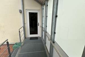 Herzlich willkommen in Schwachhausen! 4 Zimmer mit Fahrstuhl – Die vollständige Adresse der Immobilie erhältst du vom Anbieter., 28209 Schwachhausen (Ortsteil), Bremen – Vorschaubild 14