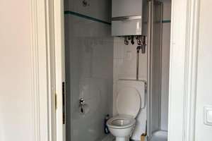 Möblierte 1+1-Zimmer-Wohnung mit gehobener Ausstattung in München-Schwanthalerhöhe – Westendstraße 63, 80339 Schwanthalerhöhe (Ortsteil), München – Vorschaubild 8