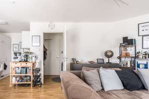 NEU! *Paul & Partner* 3-ZIMMER-NEUBAU MIT TIEFGARAGE & GROßEM BALKON! – Die vollständige Adresse der Immobilie erhältst du vom Anbieter., 65189 Südost, Wiesbaden – Vorschaubild 6