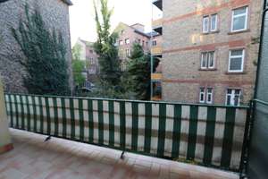Stadtzentral und mit Blick auf den Luisenpark:  Hochwertige kernsanierte 5-Zimmer-200m²-Wohnetage – Renzstraße 7, 68161 Schwetzingerstadt/Oststadt, Mannheim – Vorschaubild 30