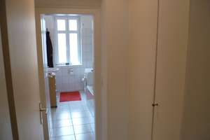 Koblenz, Südallee, Toplage, 5 Zimmer, Balkon, Garten am Haus – Die vollständige Adresse der Immobilie erhältst du vom Anbieter., 56068 Süd, Koblenz – Vorschaubild 9