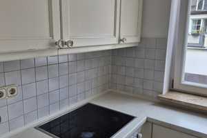 Helle Dachgeschosswohnung mit 110 qm Terrasse in Alt-Bogenhausen – Höchlstraße 3, 81675 München – Vorschaubild 9