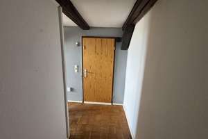 Schönberg - Sehr schöne 2 Zimmer Wohnung ab sofort zu vermieten – August-Bebel-Straße 16, 23923 Schönberg – Vorschaubild 10