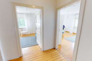 Substanz. Ertrag. Perspektive. – Vollvermietetes MFH mit vier Einheiten in Karlsruhe am Lindenplatz – Die vollständige Adresse der Immobilie erhältst du vom Anbieter., 76185 Mühlburg, Karlsruhe – Vorschaubild 15