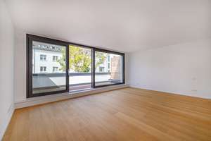 „Ahnfeld37“ – Exklusives Neubau-Townhouse mit trendigem Loft-Charakter im Düsseldorfer Zooviertel – Die vollständige Adresse der Immobilie erhältst du vom Anbieter., 40239 Düsseltal, Düsseldorf – Vorschaubild 24