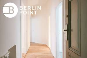 ++ Erstbezug mit Altbaucharme ++Böhmischer Platz + WG-tauglich +  – Niemetzstrasse  5, 12055 Neukölln (Ortsteil), Berlin – Vorschaubild 3