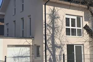 Energieeffizientes Einfamilienhaus  mit Garage Neubau – Dietrich-Mülfahrt-Straße 18, 52547 Aldenhoven – Vorschaubild 1