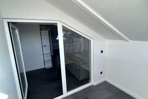 3-Zimmer-Wohnung in Augsburg: Mit Wintergarten und Einbauküche – Die vollständige Adresse der Immobilie erhältst du vom Anbieter., 86156 Kriegshaber, Augsburg – Vorschaubild 11