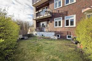 Sanierte Altbauwohnung mit Garten in Stadtparknähe – Die vollständige Adresse der Immobilie erhältst du vom Anbieter., 22303 Winterhude, Hamburg – Vorschaubild 3