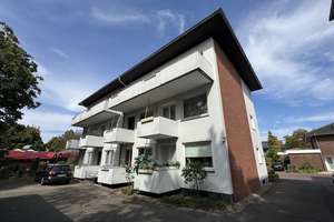 Feine Innenstadtlage von Gütersloh! Vermieter-Gold! – Die vollständige Adresse der Immobilie erhältst du vom Anbieter., 33330 Innenstadt-Kernstadt, Gütersloh – Vorschaubild 2