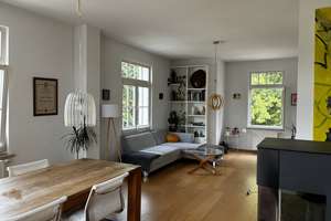 Wohnen mit Charakter: 4-Zimmer-Wohnung in Nürnberg-Erlenstegen – Schubertstraße 2, 90491 Erlenstegen, Nürnberg – Vorschaubild 34
