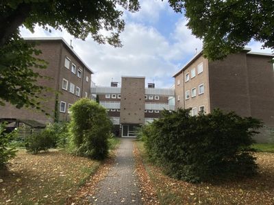 Demnächst frei! 4-Zimmer-Wohnung in Bocholt Bocholt