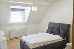 *Gemütliche 3-Zimmer Dachgeschosswohnung im Gerichtsviertel mit Gartennutzung zu verkaufen* – Schillstr. 4, 58097 Hagen – Vorschaubild 5