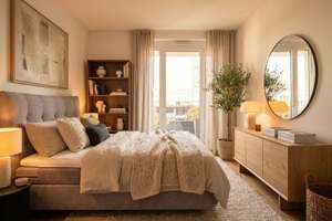 Vermietete Vierzimmerwohnung im 5.OG in Spreenähe mit TG-Stellplatz – Klaustaler Straße 28, 10589 Charlottenburg, Berlin – Vorschaubild 14