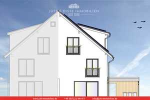 Hochwertig, energieeffizient, Familientraum Doppelhaushälfte mit Garten in Bietigheim – Rastatt (Kreis) – Vorschaubild 13