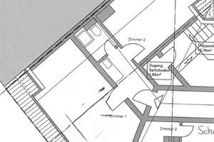 Zentrale 2-Zimmer-Wohnung in Rheinnähe – Mathiasstr. 24-26, 50676 Altstadt/Süd, Köln – Vorschaubild 8