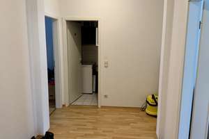 VERMIETETE 2-RAUM-WOHNUNG MIT WINTERGARTEN – Lindenthaler Hauptstraße 69/71, 4158 Lindenthal, Leipzig – Vorschaubild 7