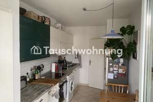 Tauschwohnung: 2 Zimmer, 60 m² mit ruhigem Balkon in Flingern Nord – Birkenstraße 999, 40233 Flingern Nord, Düsseldorf – Vorschaubild 6