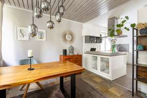 Leben im Geistviertel - großzügiges Wohnhaus mit Garten & vielseitigen Wohnbereichen – 48151 Geist, Münster – Vorschaubild 6