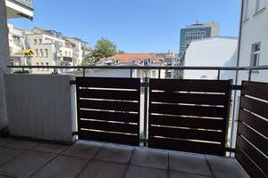 Wertstabile gut ausgestattete Maisonette mit zwei Balkonen, Aufzug und Stellplatz in Citylage – Pfaffendorfer Straße 20, 4105 Zentrum-Nord, Leipzig – Vorschaubild 21