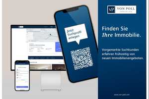 Modernisierte Doppelhaushälfte in ruhiger Lage  nahe dem Upjever- Forst – Friesland (Kreis) – Vorschaubild 12
