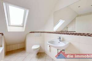 *** Ideal für Eigennutzer: Lichtdurchflutete Dachgeschosswohnung mit Tiefgarage, Fußbodenheizung und – 39114 Berliner Chaussee, Magdeburg – Vorschaubild 7
